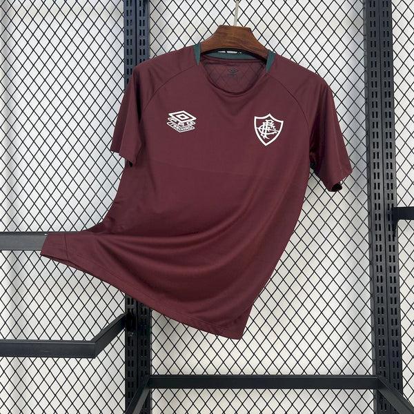 Fluminense 25/26 / Camisa De Treino