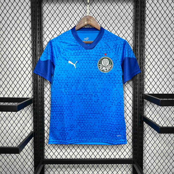 Palmeiras 24/25 / Camisa De Treino / Torcedor