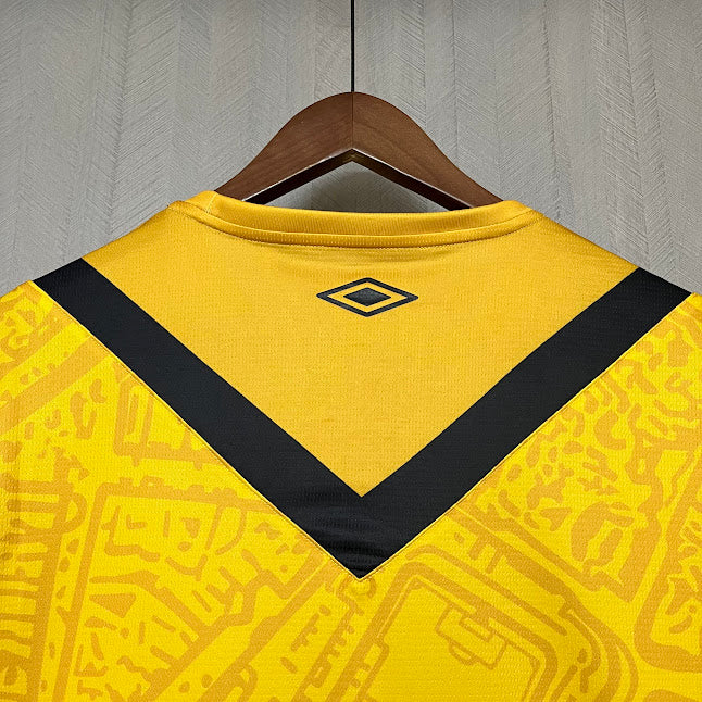 Santos 24/25 / Camisa 3 / Torcedor