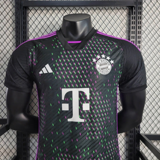 Bayern Munchen 23/24 Camisa 2 / Jogador