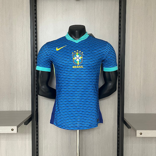 Brasil 24/25 / Camisa 2 / Jogador