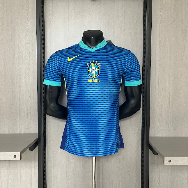 Brasil 24/25 / Camisa 2 / Jogador