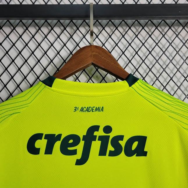 Palmeiras 23/24 / Camisa 3 / Torcedor