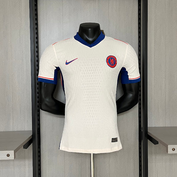 Chelsea 24/25 Camisa 2 / Jogador