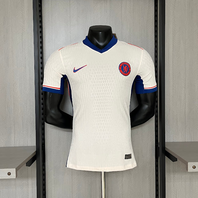 Chelsea 24/25 Camisa 2 / Jogador