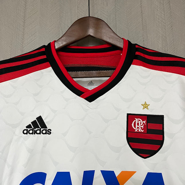 Flamengo 2014 / Camisa 2 / Retrô