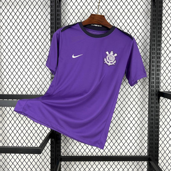 Corinthians 25/26 / Camisa De Treino