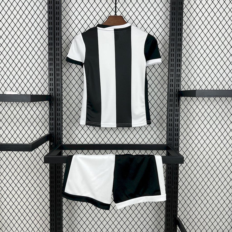 Corinthians 24/25 / Kit Infantil 3