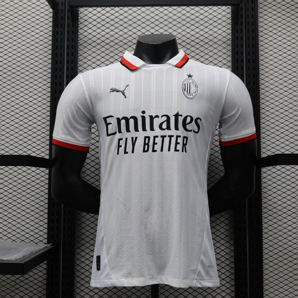 Ac Milan 24/25 Camisa 2 / Jogador