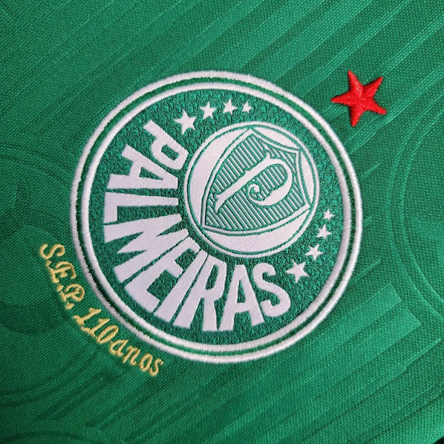 Palmeiras 24/25 / Camisa 1 / Feminina