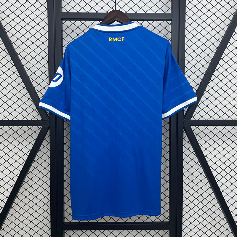 Real Madrid 25/26 Camisa 3 / Torcedor