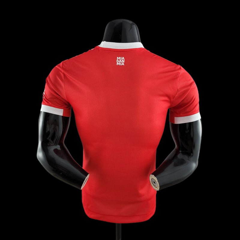 Bayern de Munchen 22/23 Camisa 1 / Jogador
