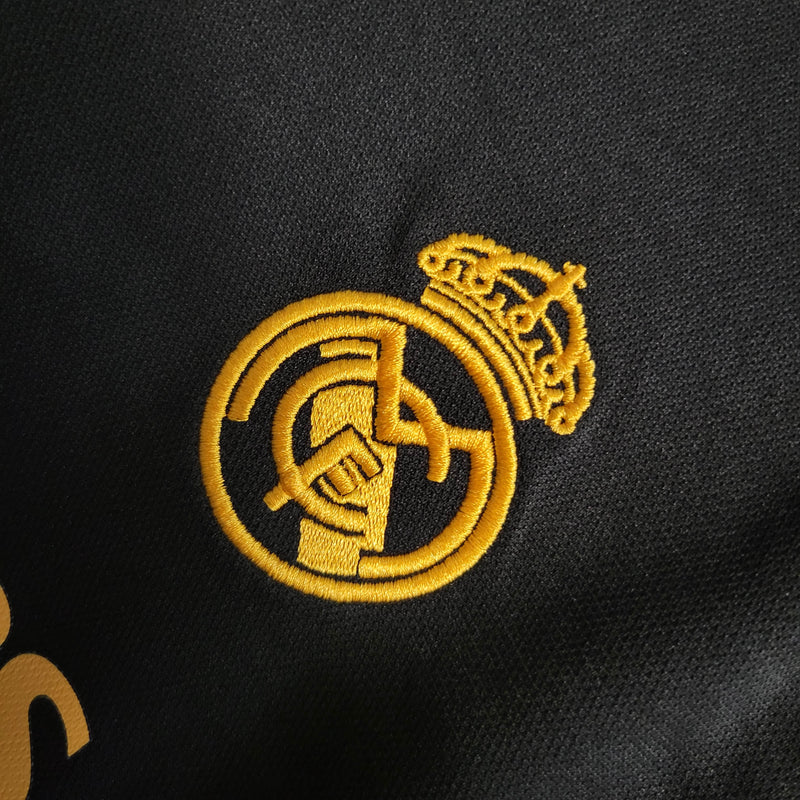Real Madrid 23/24 Kit Infantil 3