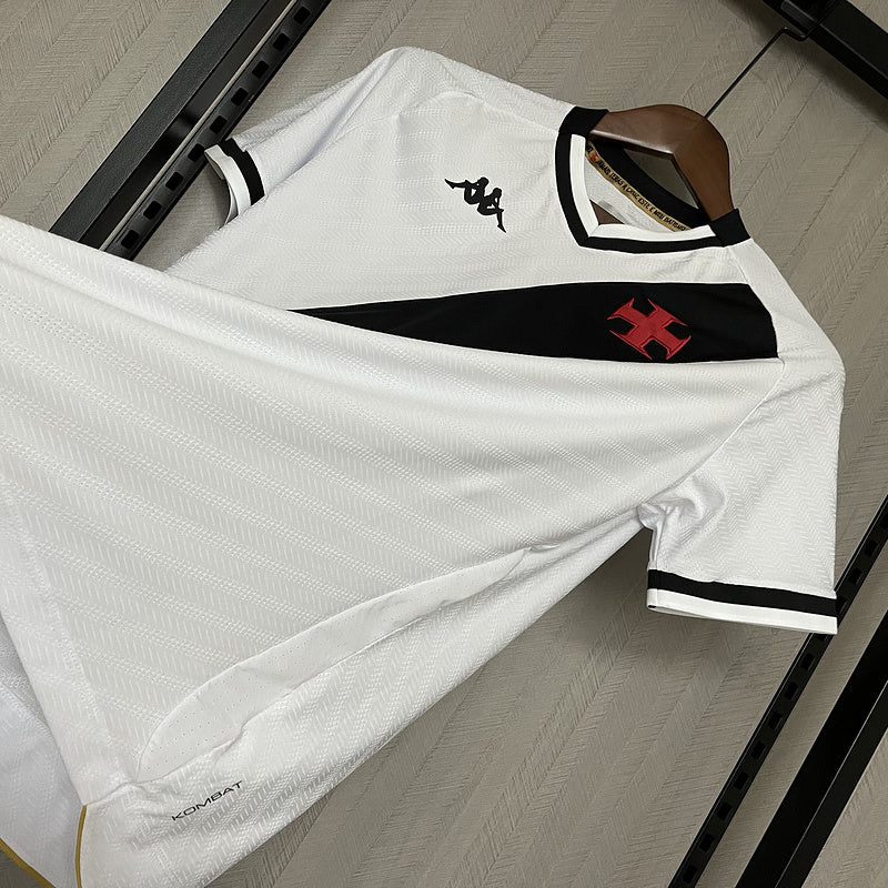 Vasco 25/26 / Camisa 2 / Feminina