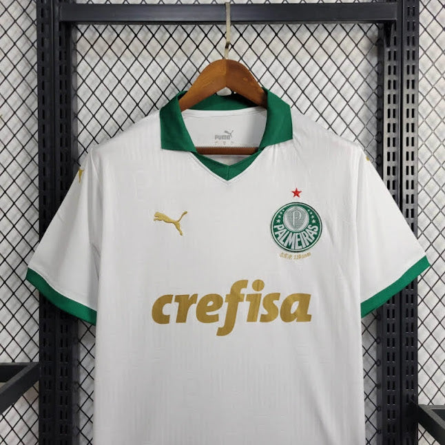 Palmeiras 24/25 / Camisa 2 / Torcedor