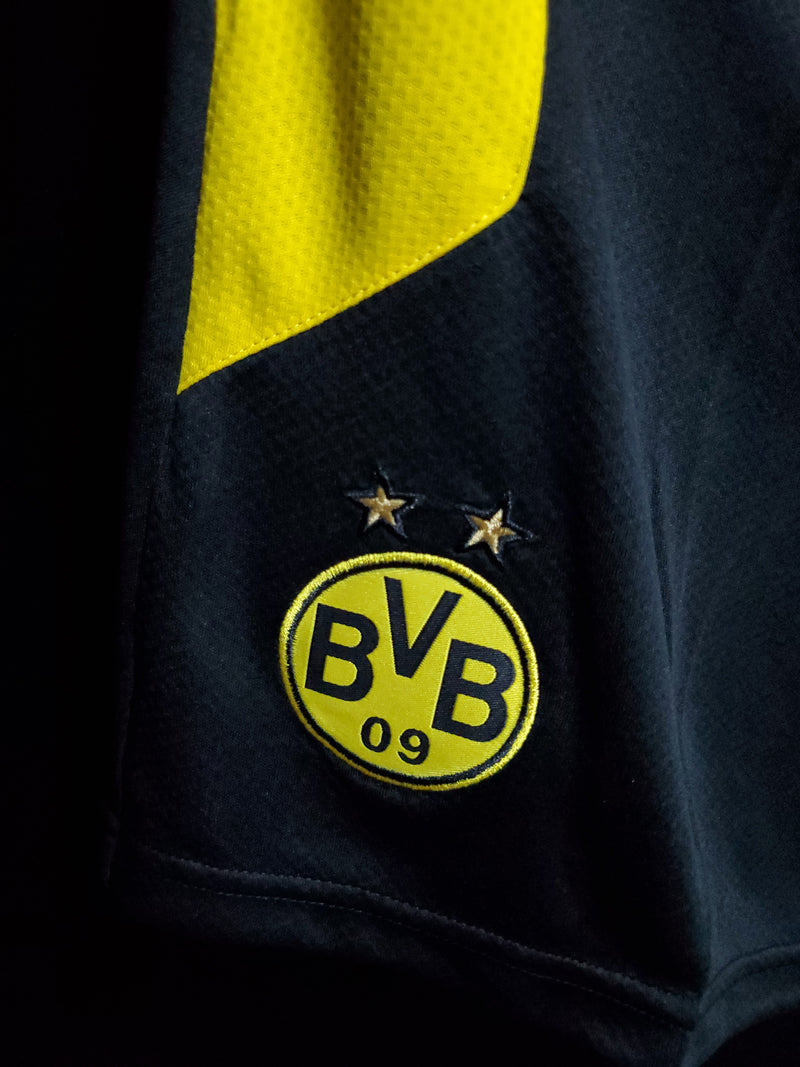 Borussia Dortmund 20/21 Calção 1
