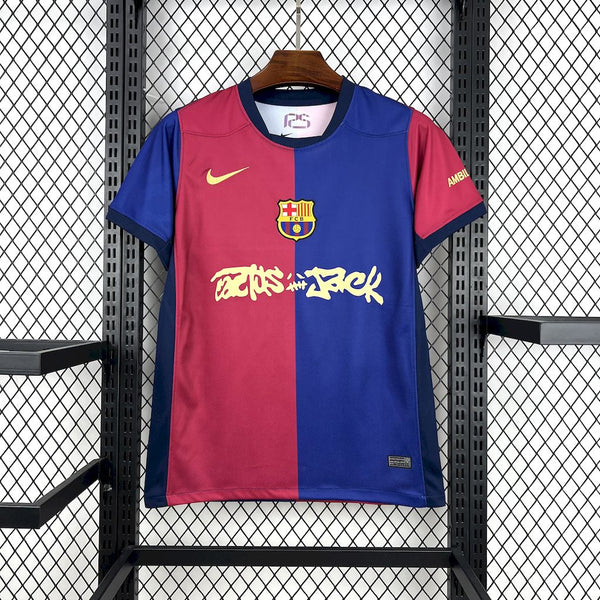 Barcelona 24/25 Edição Especial/ Torcedor