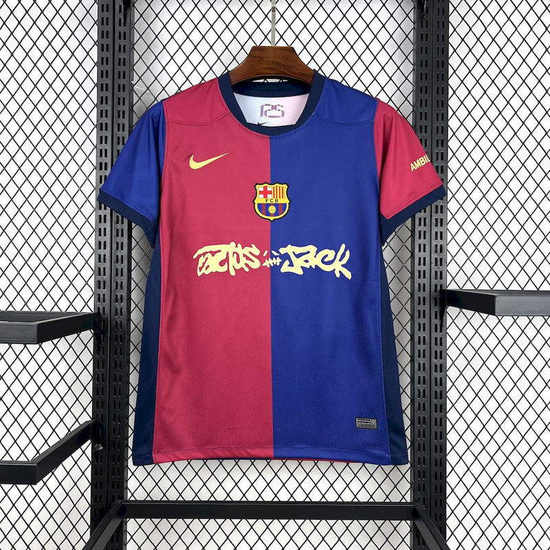 Barcelona 24/25 Edição Especial/ Torcedor