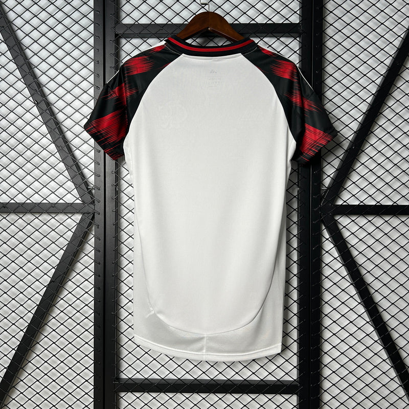 Flamengo 25/26 / Camisa 2  / Feminina