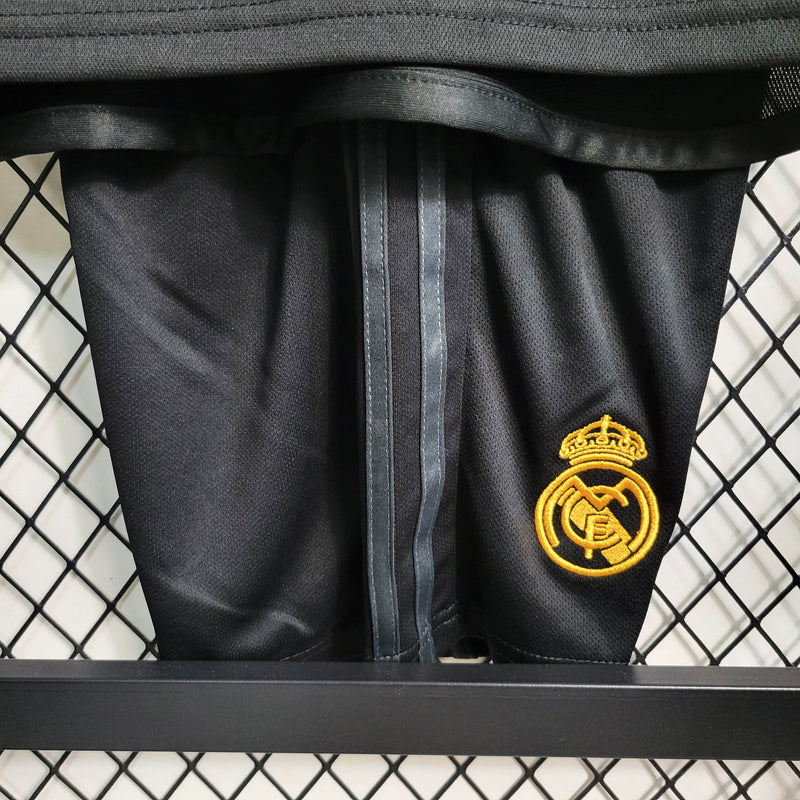 Real Madrid 23/24 Kit Infantil 3