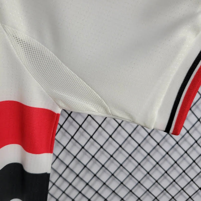 São Paulo 2000 / Camisa 1 / Retrô