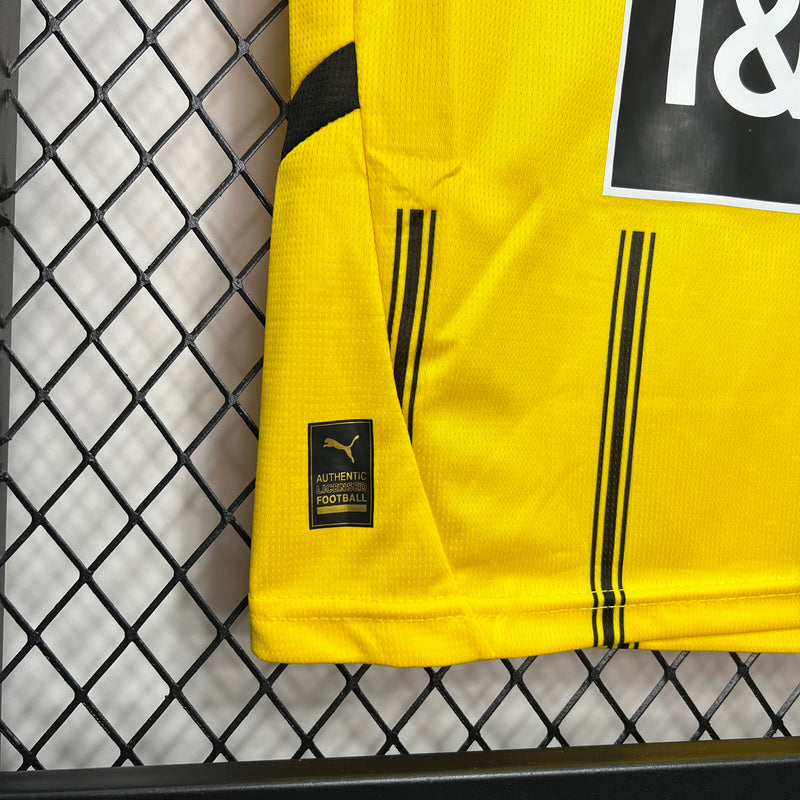 Borussia Dortmund 24/25 Kit Infantil 1