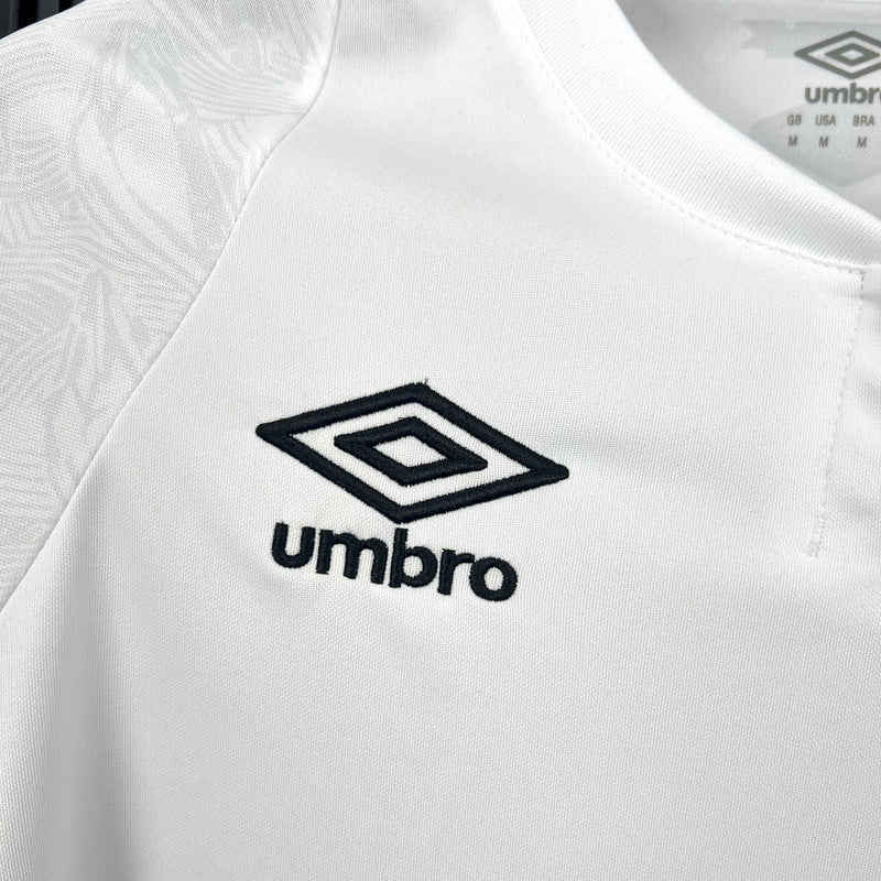 Santos 24/25 / Camisa 1 / Torcedor