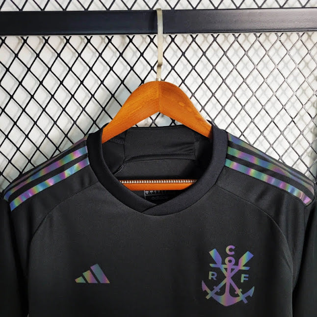Flamengo 23/24 / Camisa 3 / Torcedor