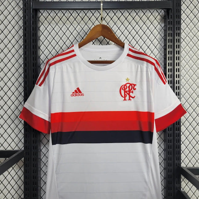 Flamengo 2015 / Camisa 1 / Retrô
