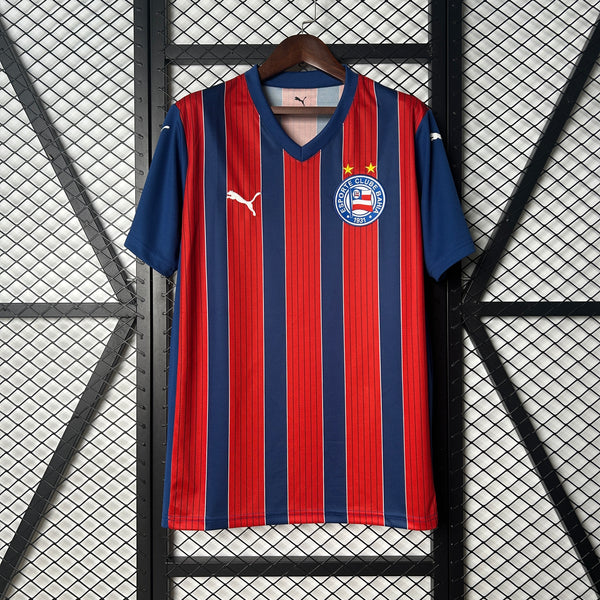 Bahia 2025 / Camisa 2 / Torcedor