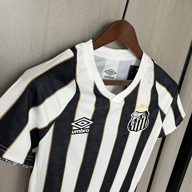 Santos 24/25 / Camisa 2 / Feminina