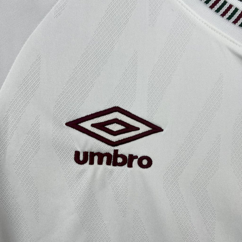 Fluminense 25/26 / Camisa 2 / Torcedor