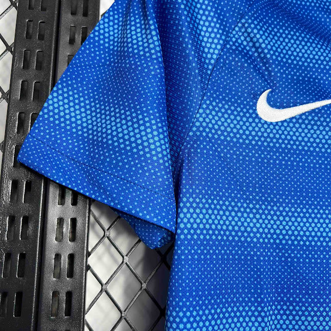 Brasil 2014 / Camisa 2 / Retrô