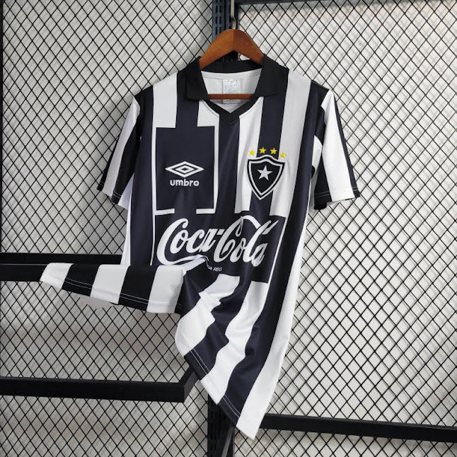 Botafogo 1992 / Camisa 1 / Retrô