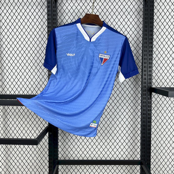 Fortaleza 25/26 / Camisa Do Goleiro / Torcedor