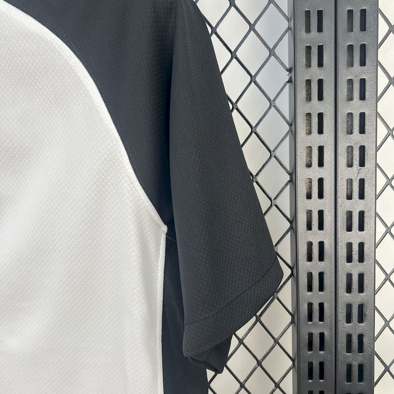 Corinthians 25/26 Camisa 1 / Torcedor