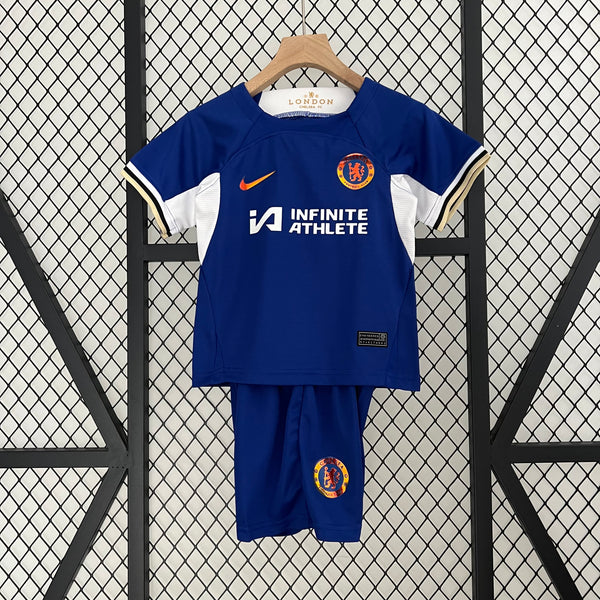 Chelsea 23/24 Kit Infantil 1