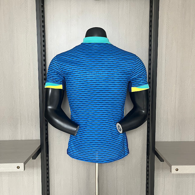 Brasil 24/25 / Camisa 2 / Jogador
