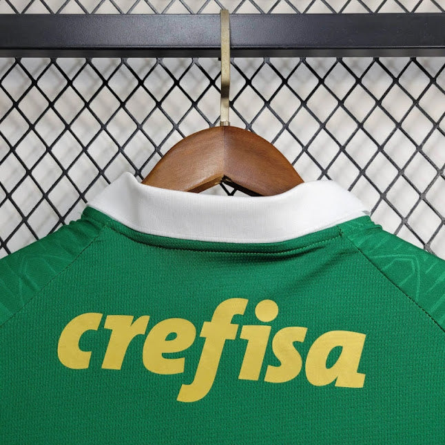 Palmeiras 24/25 / Camisa 1 / Feminina