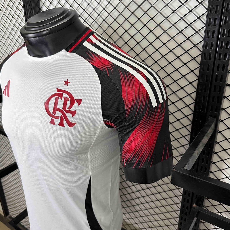 Flamengo 25/26 / Camisa 2 / Jogador