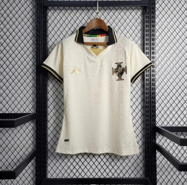 Vasco 22/23 / Camisa 3 / Feminina
