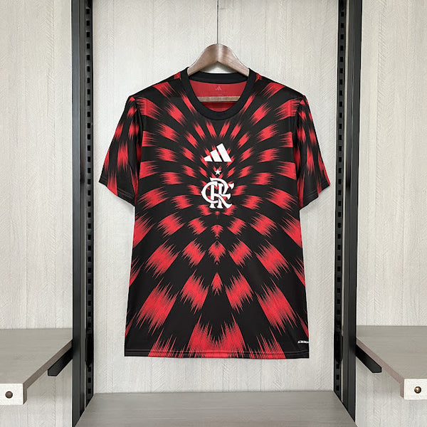 Flamengo 25/26 / Camisa De Treino