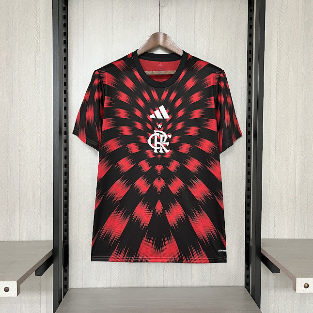 Flamengo 25/26 / Camisa De Treino