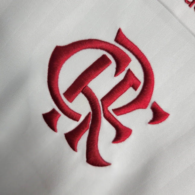 Flamengo 23/24 / Camisa Edição Especial / Torcedor