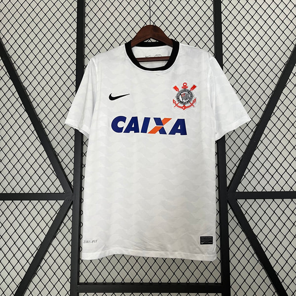 Corinthians 2012 / Camisa 1 / Retrô