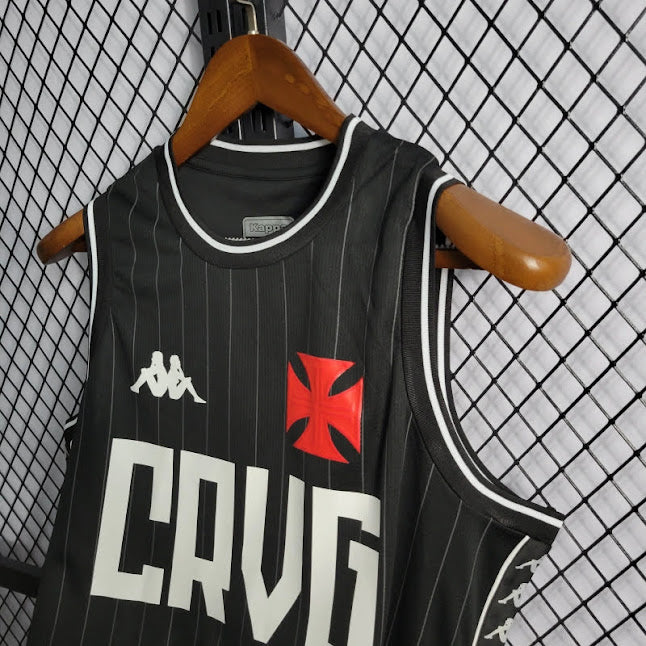 Vasco 22/23 / CAMISETA BASQUETE