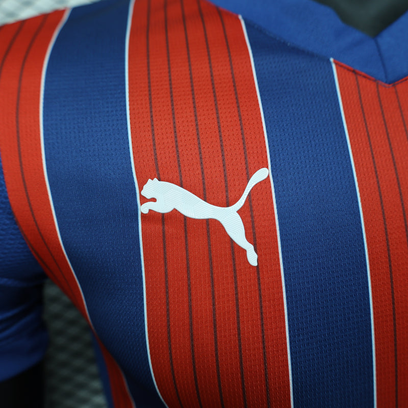 Bahia 2025 / Camisa 2 / Jogador