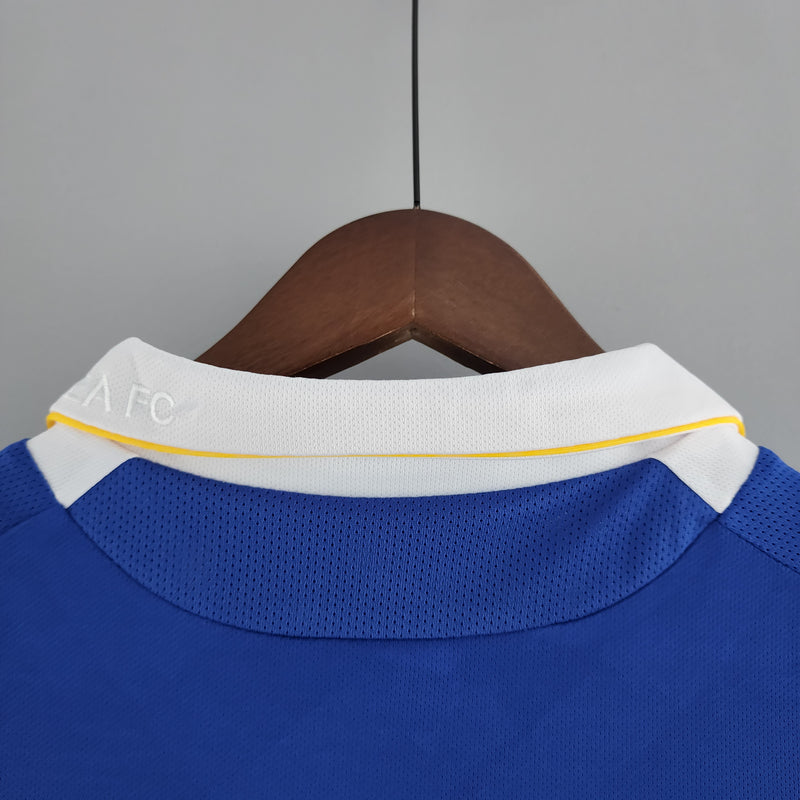 Chelsea 08/09 Camisa 1 / Retrô