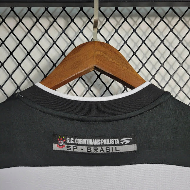 Corinthians 2000 / Camisa 1 / Retrô