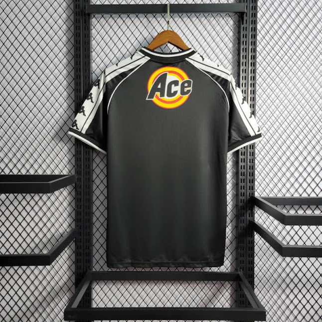 Vasco 2000 / Camisa 1 / Retrô